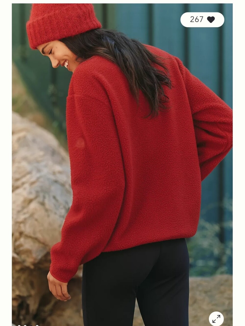 Varley Jacket - Picture 4 of 15